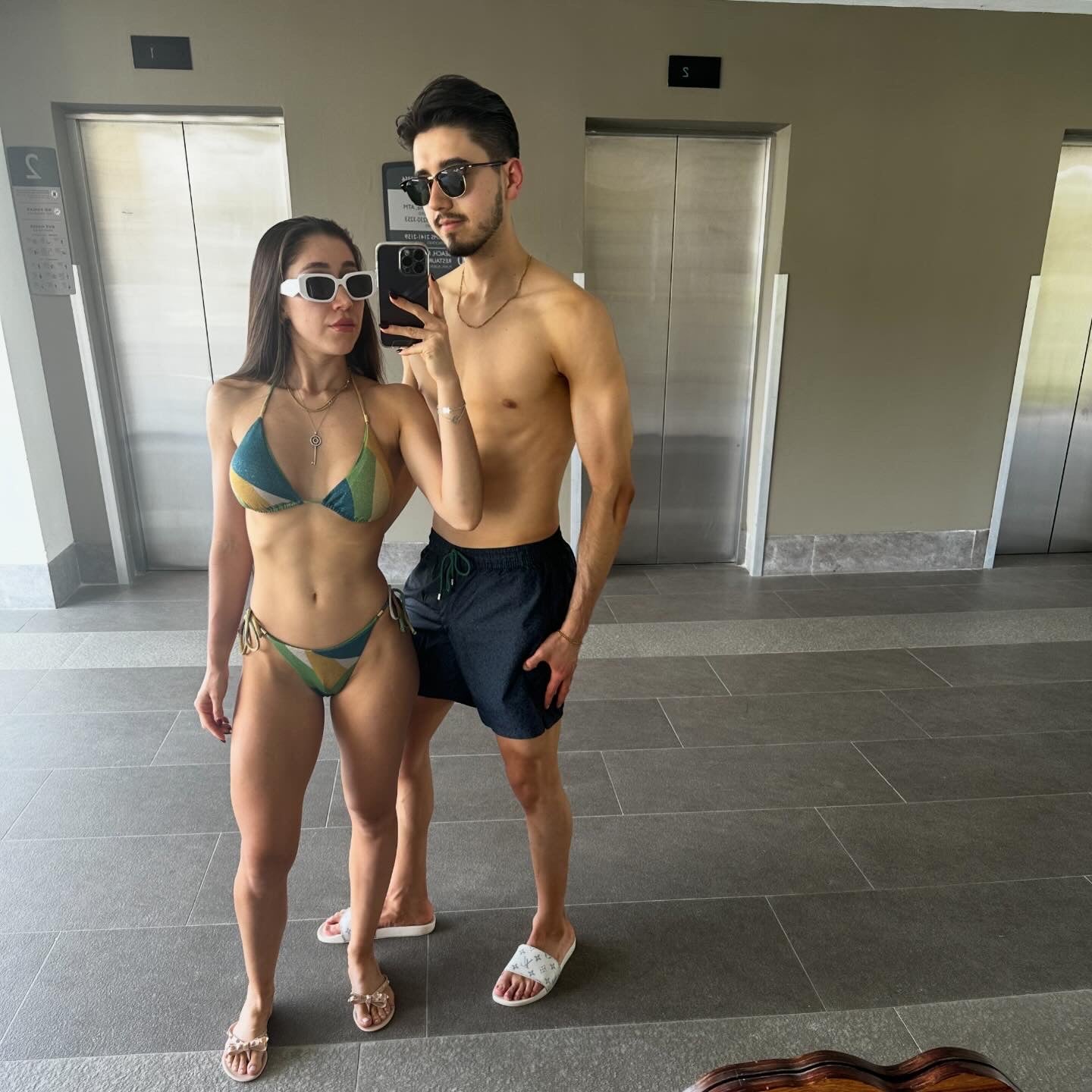 PROGRAMA PAREJA NUTRICIÓN + ENTRENAMIENTO