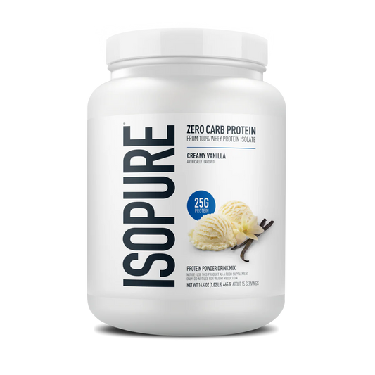 ISOPURE 3LB 41 SERV