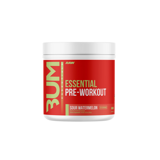 CBUM ESSSENTIAL 30SERV