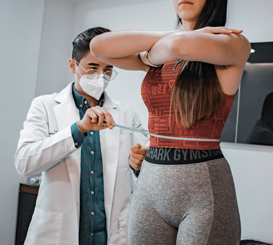 🏋️♀️ Entrenamiento Personalizado – Diseñado para ti