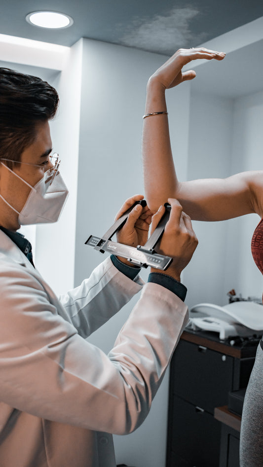 💪🥗 Plan Nutricional + Entrenamiento Personalizado