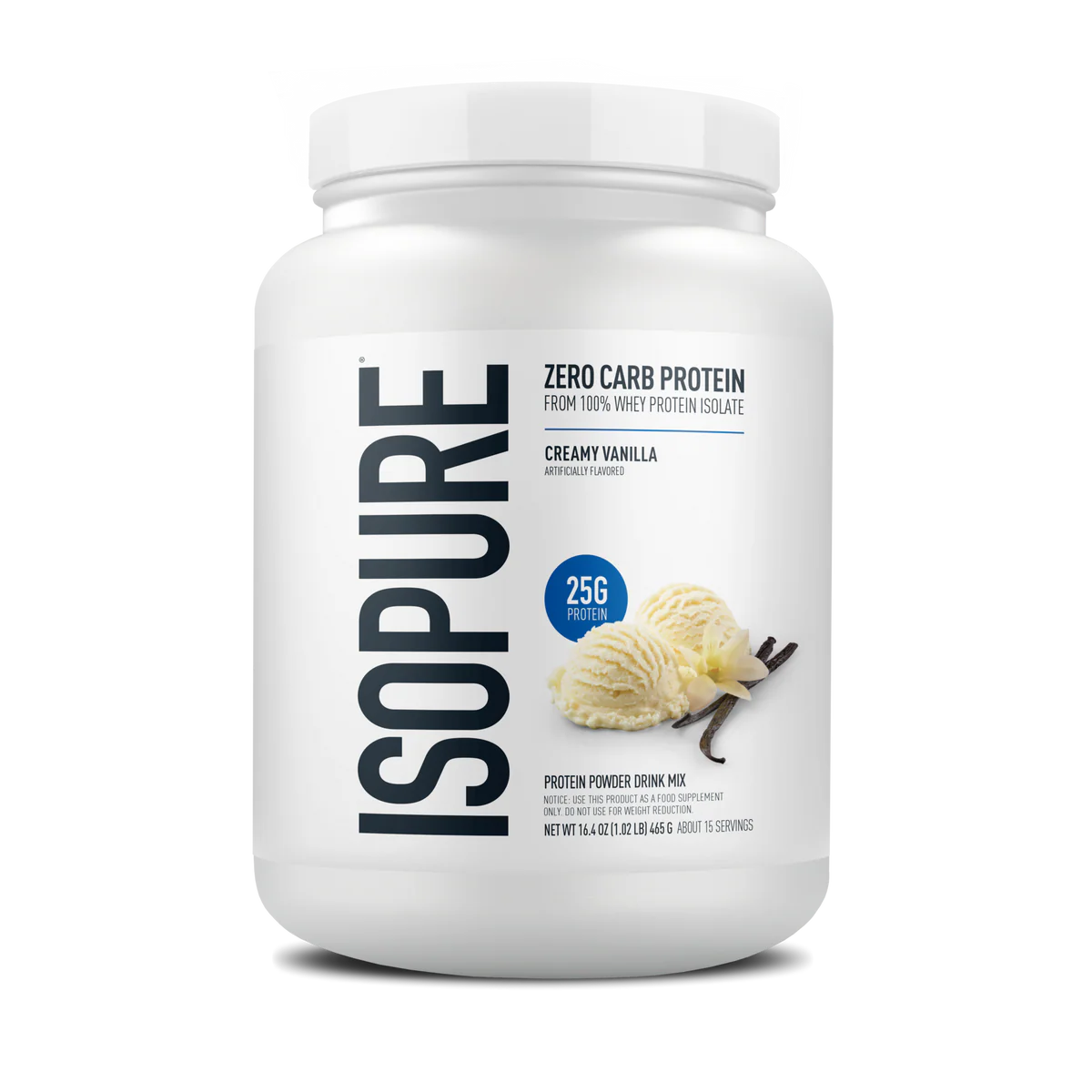 ISOPURE 3LB 41 SERV