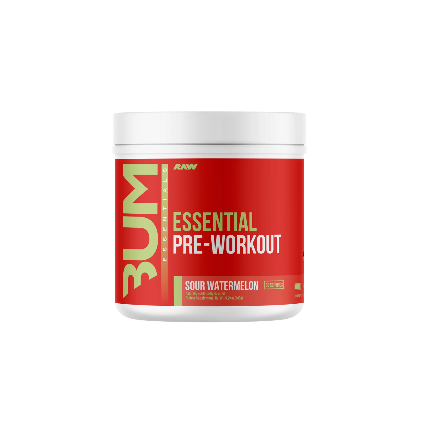CBUM ESSSENTIAL 30SERV
