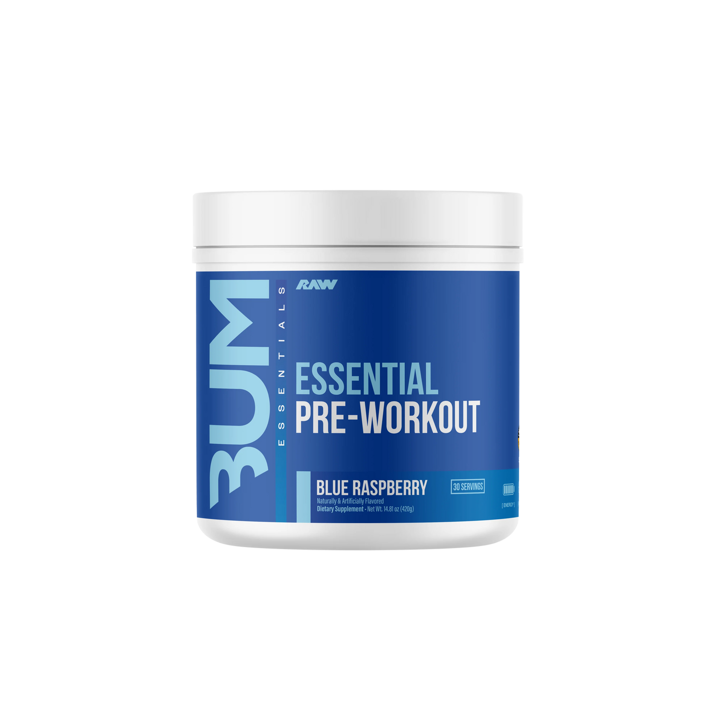 CBUM ESSSENTIAL 30SERV