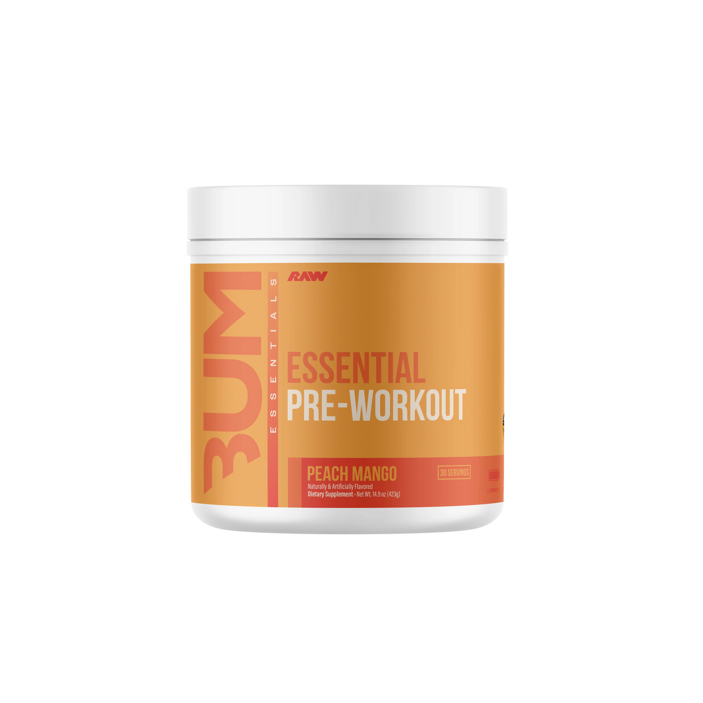 CBUM ESSSENTIAL 30SERV