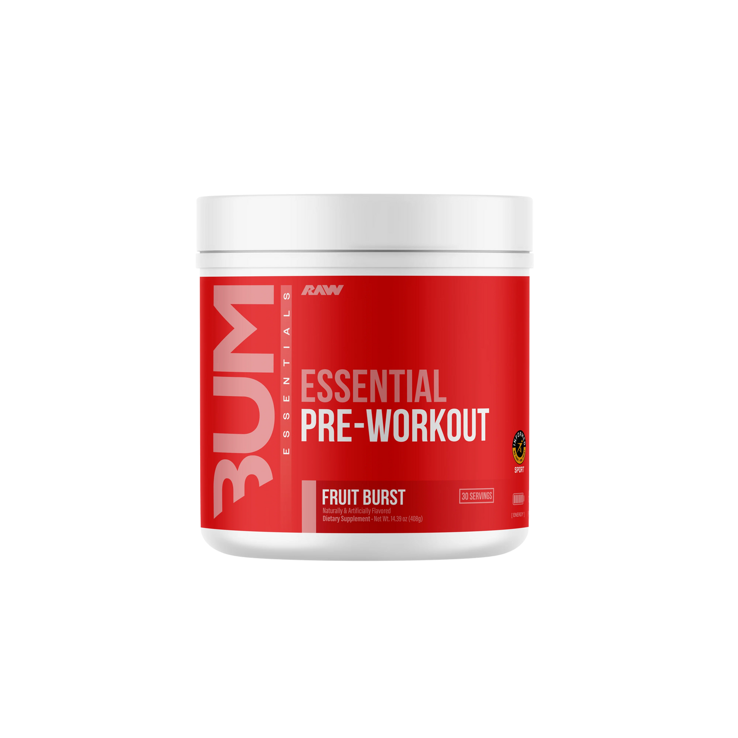 CBUM ESSSENTIAL 30SERV