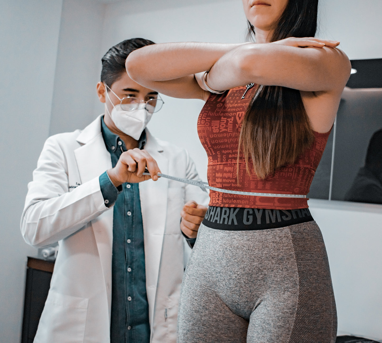 💪🥗 Plan Nutricional + Entrenamiento Personalizado