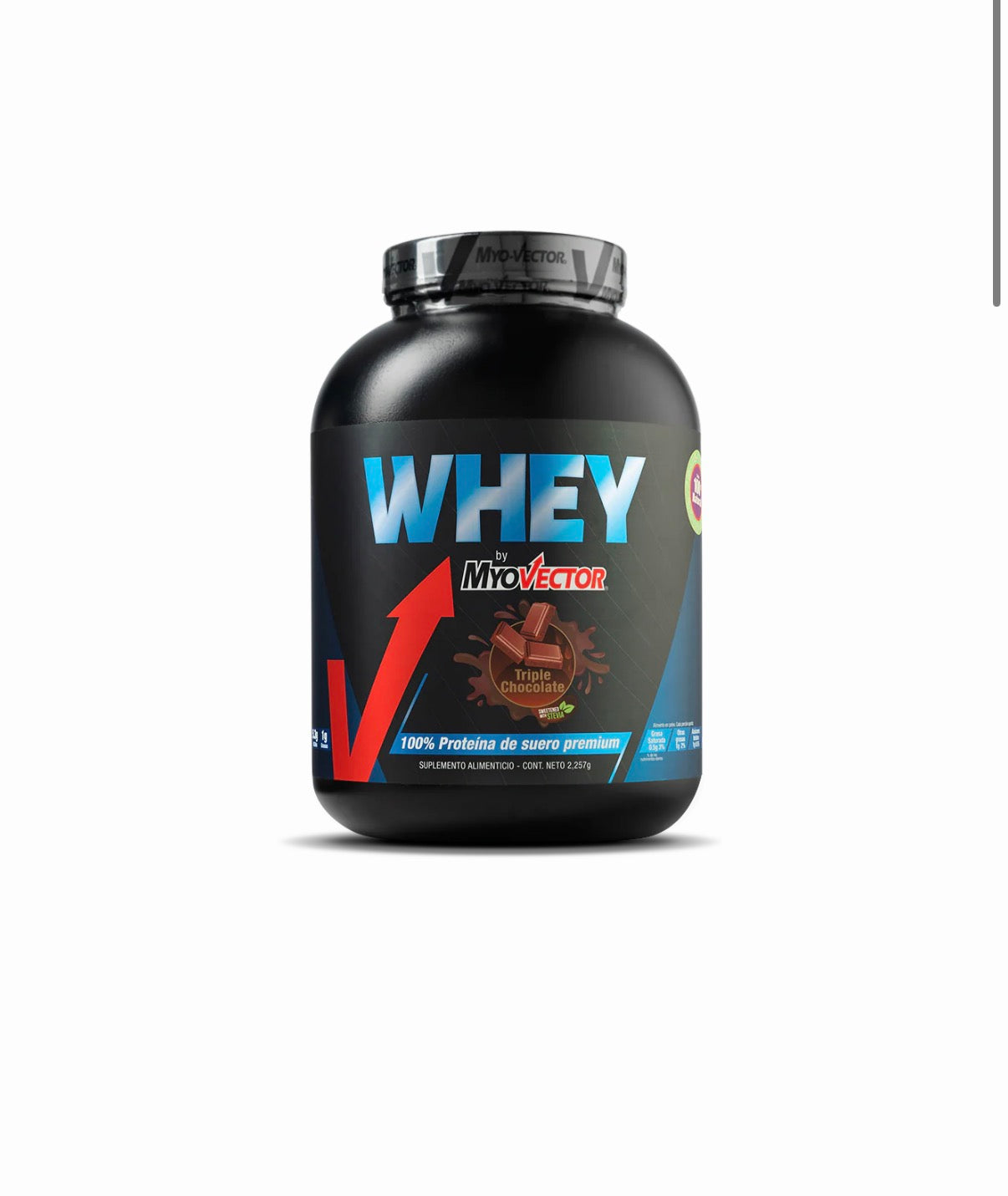 MYOWHEY 5LB