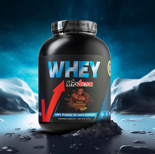 MYOWHEY 5LB